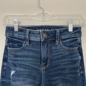 American Eagle Skinny Jeans/Jeggings